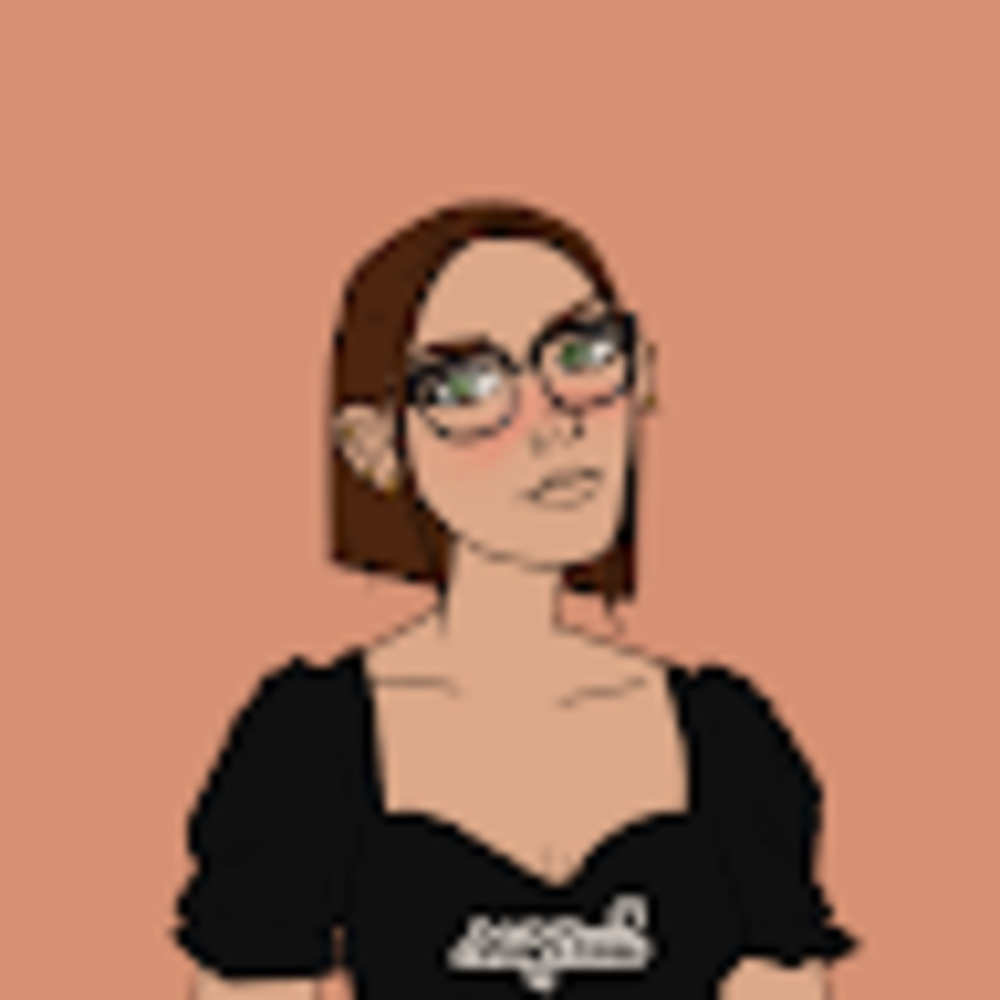 Meet your Posher, Tabitha
